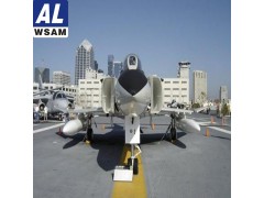 西南鋁7A04鋁鍛件 高強度結構件 廣泛應用于航空航天企業