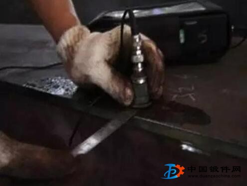 鍛件檢測(cè)