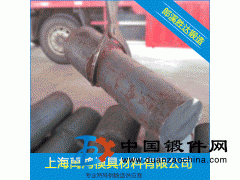 H13熱作模具鋼圓棒圓鋼電渣重融