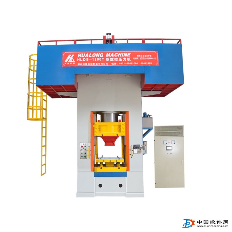 數控電動螺旋壓力機；耐火磚機械；摩擦壓力機