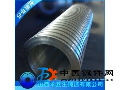 廠家直銷 旋挖鉆機動力頭齒輪體鍛件