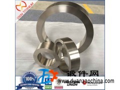 TA1/TA2/TC4/ TC11 高質量鈦合金鍛環