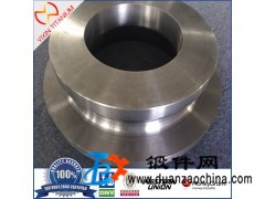 TA10/GR12 OD600 T300鈦合金鍛件 按圖加工