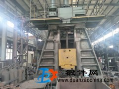 低價(jià)出售二手安陽鍛壓三噸電液錘
