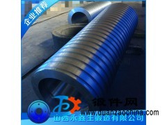 鍛造廠專業(yè)鍛造球磨機(jī)鍛件 定制加工 品質(zhì)保證