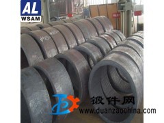 西南鋁7050鋁鍛件 軍用鋁合金鍛環(huán) 航空航天結(jié)構(gòu)件