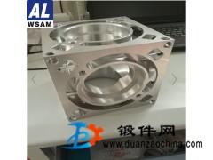 西南鋁7A04鋁鍛件 高強度結構件廣泛應用于航空航天