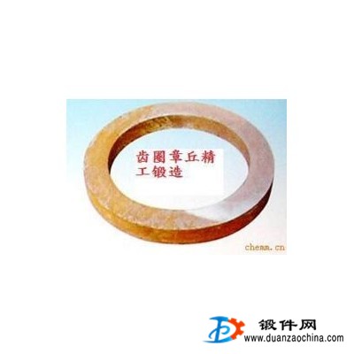 齒圈