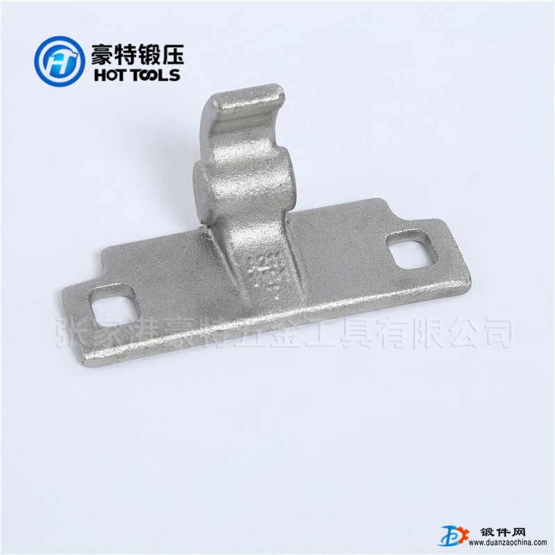 低價(jià)供應(yīng) 汽車門鉸鏈 熱模鍛熱鍛機(jī)械五金配件鍛壓 熱模精鍛件