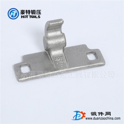 低價供應(yīng) 汽車門鉸鏈 熱模鍛熱鍛機(jī)械五金配件鍛壓 熱模精鍛件
