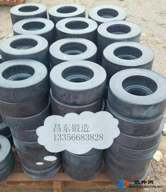 鍛造軸套 鍛造斗軸套 鍛造擋圈 軸套鍛件