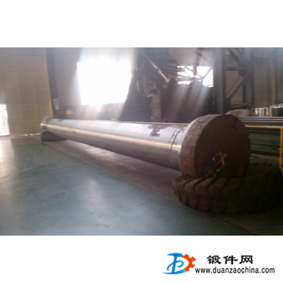 大型水輪機(jī)軸 turbine shaft水電主軸