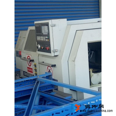 立式加工中心，數控機床