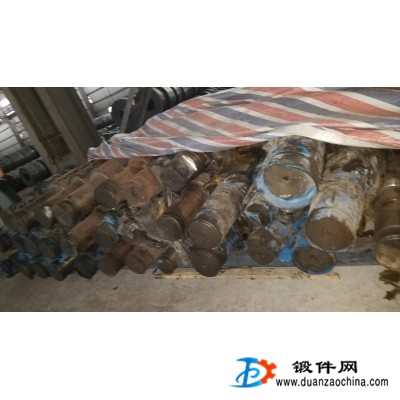 供應軋輥鍛件