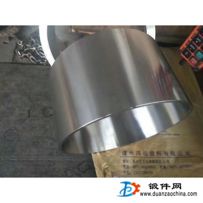 不銹鋼段壓法蘭