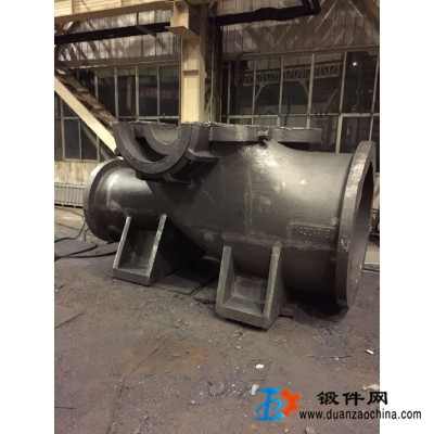 供應 大小型 鑄件