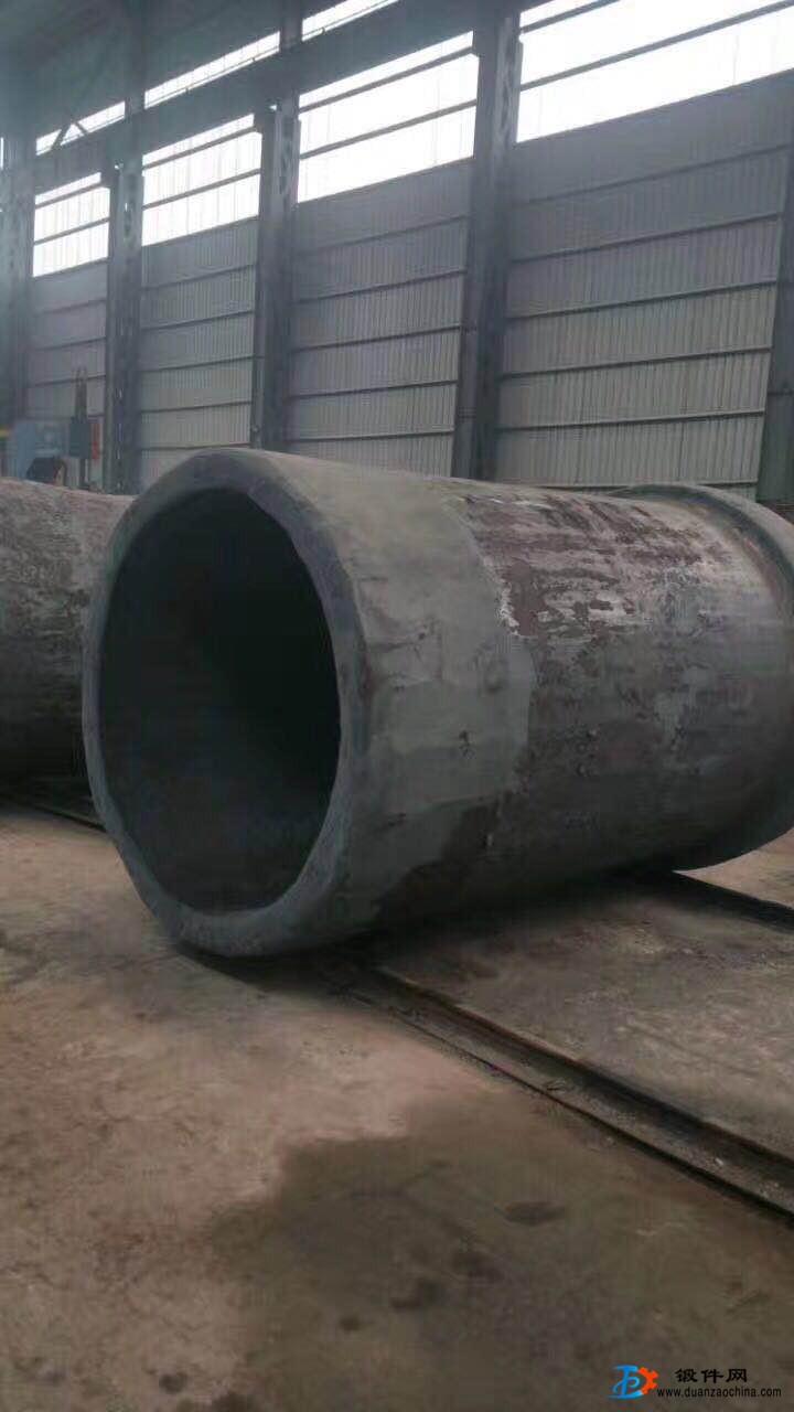 供應大型鍛件 筒類鍛件
