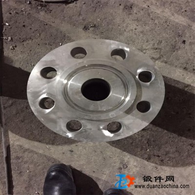 JB/T82.4-1994環(huán)連接面對焊鋼制管法蘭