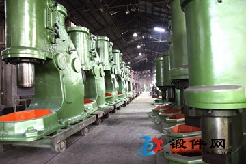 空氣錘400KGC41系列鍛造式空氣錘安陽(yáng)鍛壓生產(chǎn)