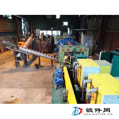 斜軋機耐磨球50mm鋼球斜軋機生產(chǎn)線安陽鍛壓生產(chǎn)