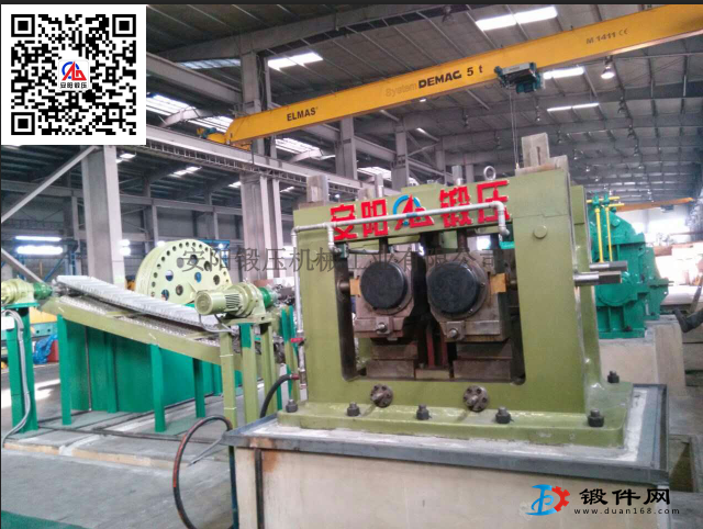 斜軋機(jī)耐磨球60mm鋼球斜軋機(jī)生產(chǎn)線安陽(yáng)鍛壓生產(chǎn)