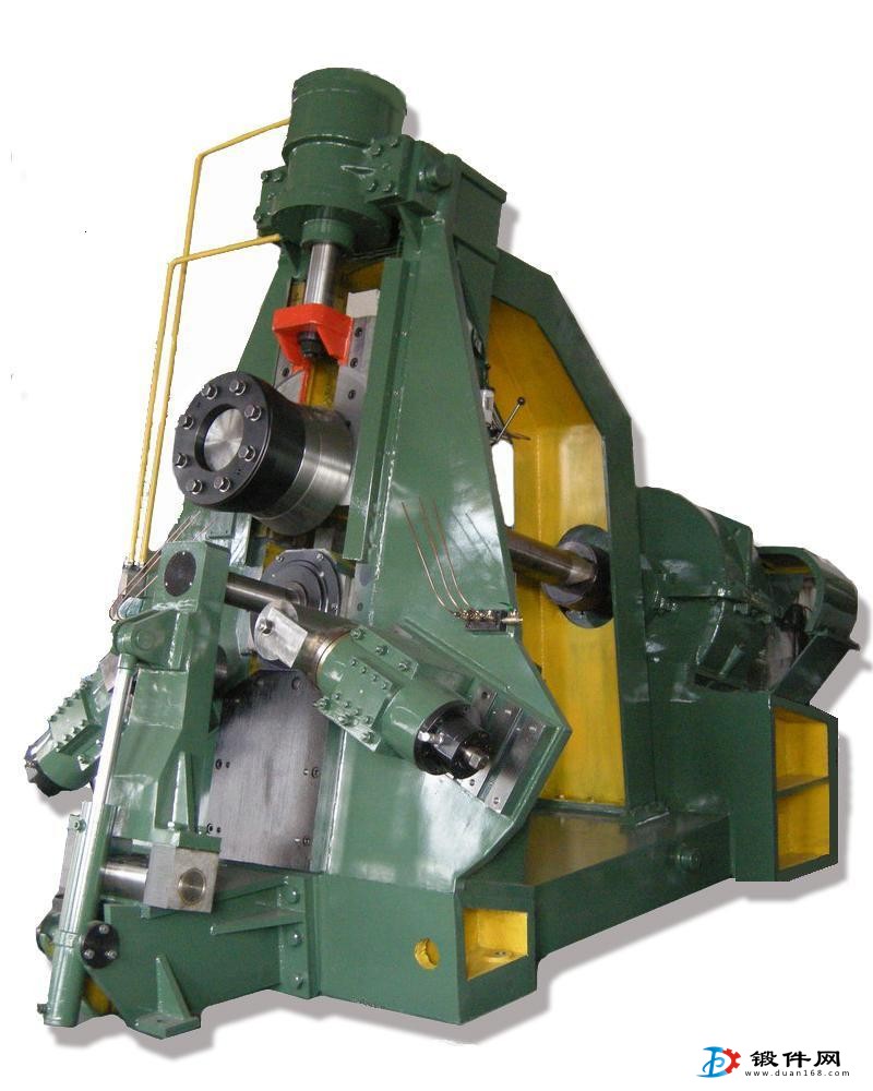 碾環機可輾環外徑1500mmD51系列碾環機安陽鍛壓生產