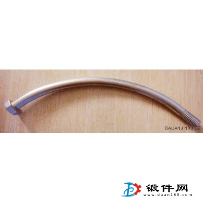 廠家供應建筑鐵路地鐵預埋件、管片螺栓、隧道螺栓