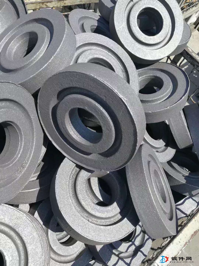變速箱齒輪毛坯