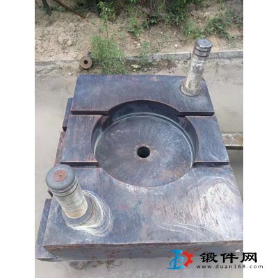 電動螺旋壓力機模架