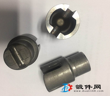 轉(zhuǎn)子 油泵冷鍛毛坯