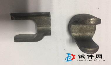 節(jié)叉類毛坯鍛件