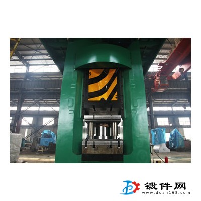 電動螺旋壓力機公稱力4000kn適用性強鍛壓設備安陽鍛壓生產