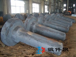 自由鍛件、特殊材質(zhì)鍛件、銅鋁鍛件、不銹鋼鍛件