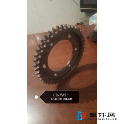齒輪鏈輪法蘭盤等