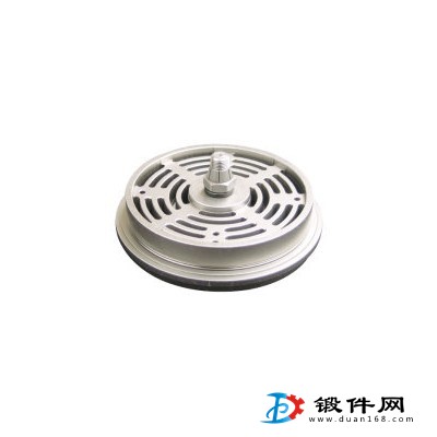 蚌埠正大壓縮機進排氣閥