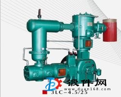 3LC-4.5/25，LW-6/15，南京壓縮機廠