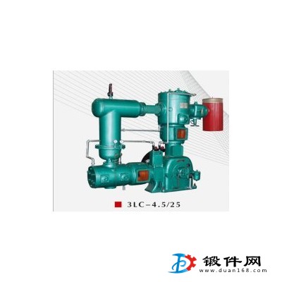 3LC-4.5/25，LW-6/15，南京壓縮機(jī)廠