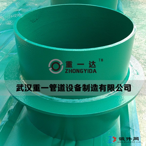 武漢非標(biāo)穿墻鋼套管廠家