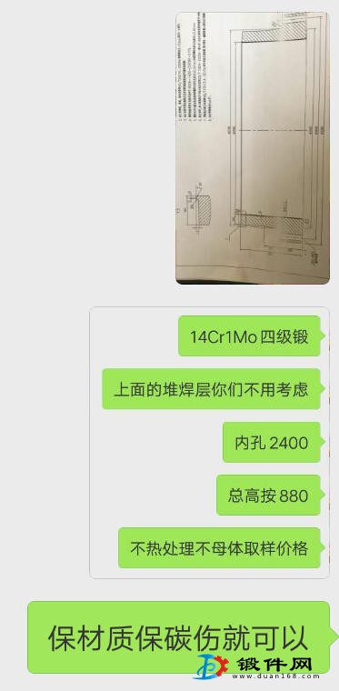 大對焊法蘭