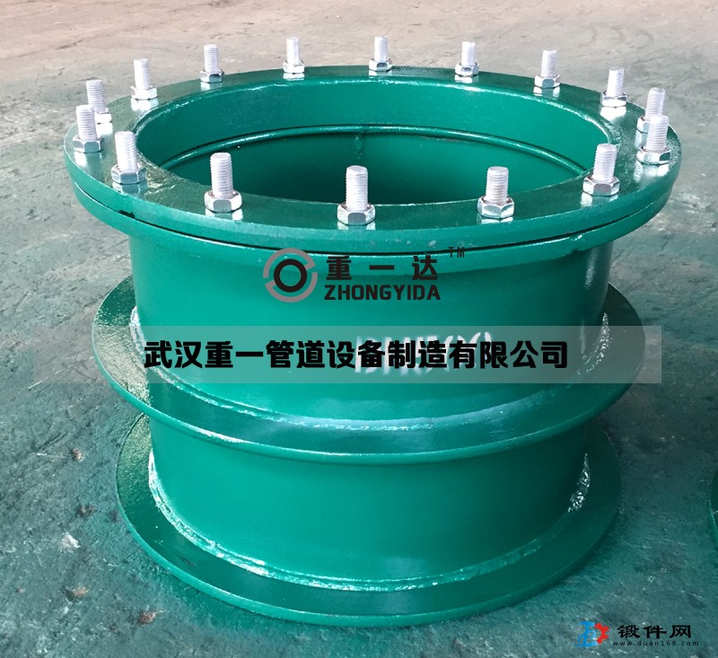 廠家供應(yīng)優(yōu)質(zhì)柔性套管剛性套管