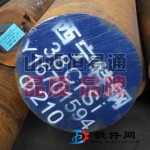 山西合結(jié)鋼38CrSi