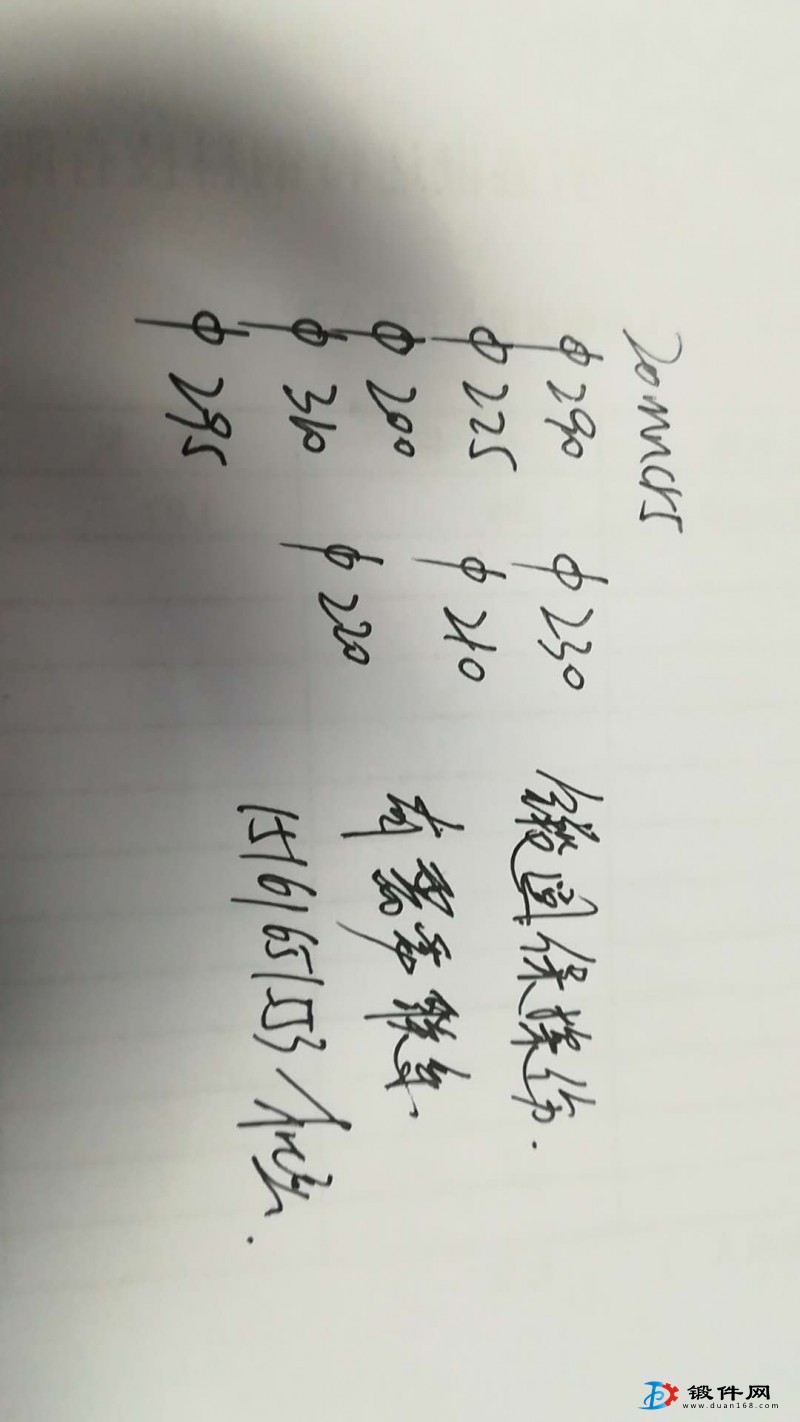 優價出售10CrMoAlA  10.5寸和14寸鋼錠