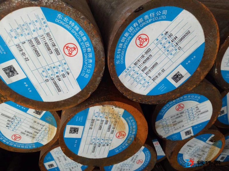 東北特鋼65Mn 、棒材/板材直銷