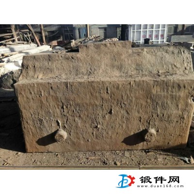 出售30噸錘座
