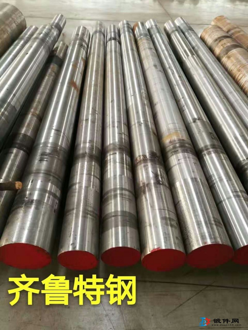 4Cr5W2VSi 合金工具鋼