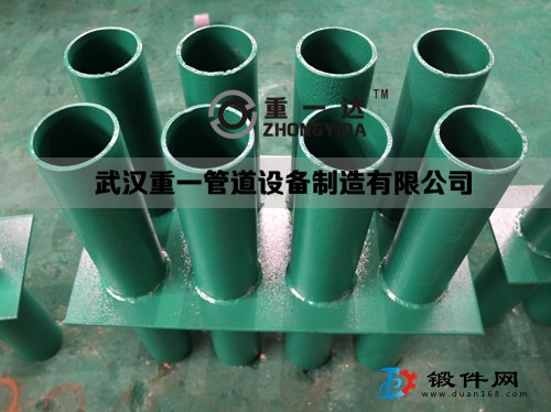 剛性防水穿墻管密閉肋套管 重一廠家現(xiàn)貨銷售