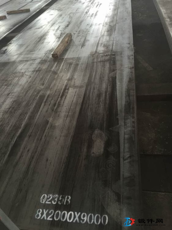 西城Q235鋼板價(jià)格行情