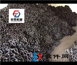 40t型號(hào)刮板機(jī)鏈條