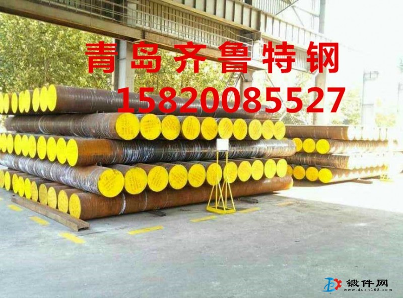 鍛造圓鋼 合金工模具鋼、合結鋼、碳結鋼、軸承鋼