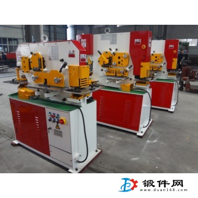 P-120液壓沖孔機 120噸液壓沖床